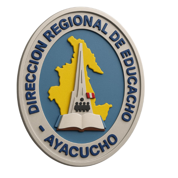 DRE Ayacucho